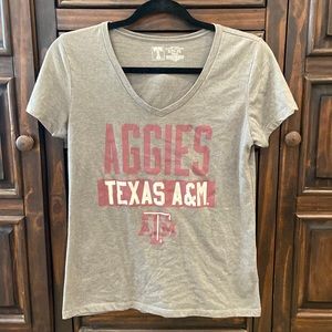 Texas A&M Shirt
